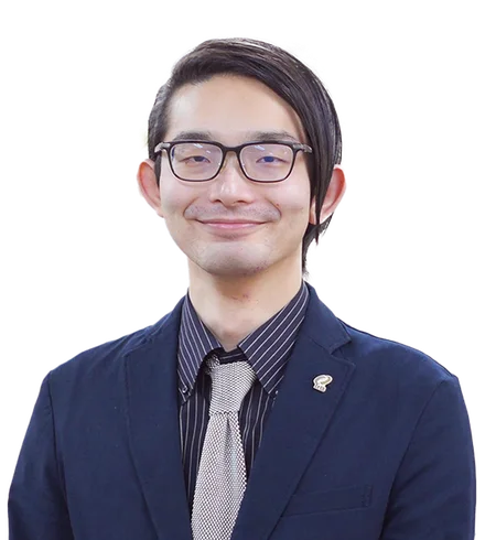 原田 大暉
