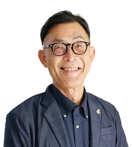 原田 光治